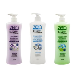 Sữa tắm Zen Garden 1L