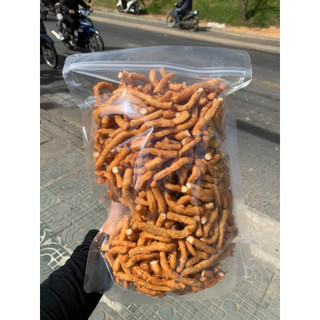 𝐁𝐀́𝐍𝐇 𝐓𝐇𝐄̀𝐎 𝐋𝐄̀𝐎 𝐌𝐀̆́𝐌 𝐎̛́𝐓 ~ 500g