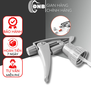 Đầu bình xịt, vòi xịt chuyên đựng hóa chất nhập khẩu Taiwan