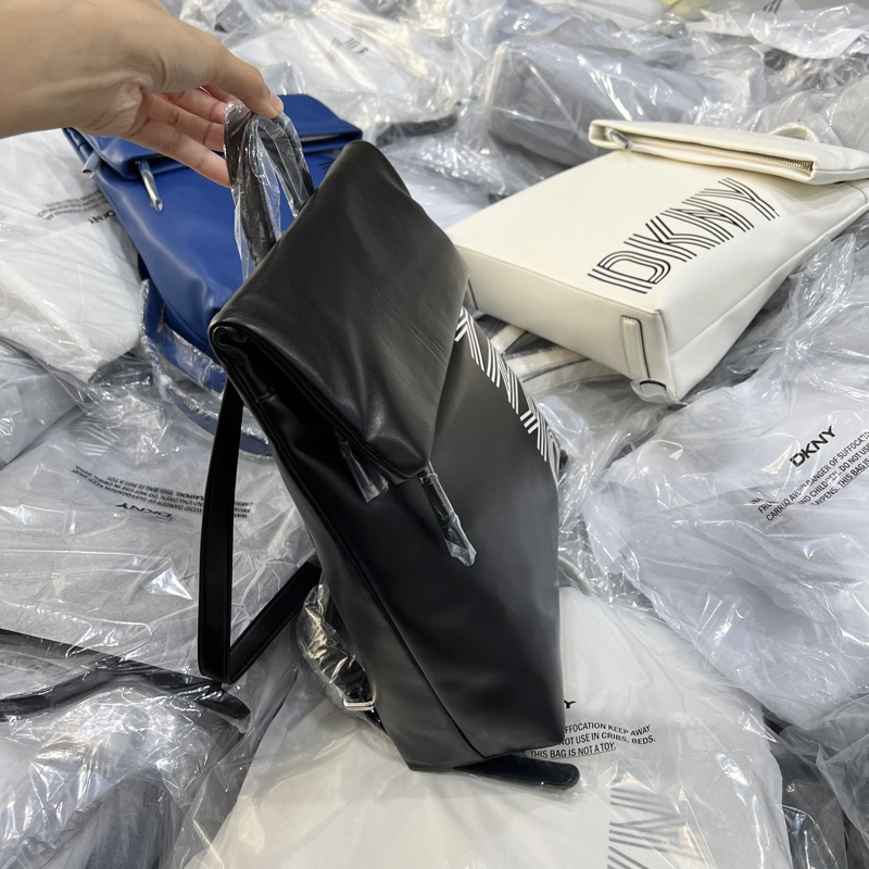 Balo Nắp Gập Thời Trang Năng Động