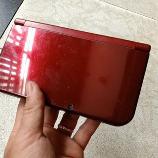 Máy chơi game Nintendo New 3DS XL