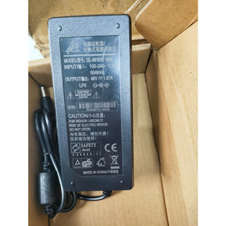 Adapter nguồn 48v1.87a- dùng cho aruba ap 335, aruba 345, aruba 535, switch poe, đầu ghi ip poe