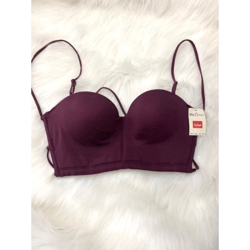 Áo corset Triumph size 70A