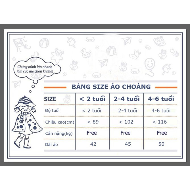 Áo choàng chống nắng cản gió giữ ấm cho bé trai ủ cho bé sơ sinh đồ đi biển bé gái miniumbabyfashion ACCD