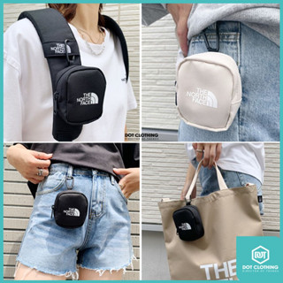 Móc Khoá Keybag TNF Xuất Xịn Full Name Tag Đựng Thẻ Phụ Kiện Bảo Hành Trọn Đời