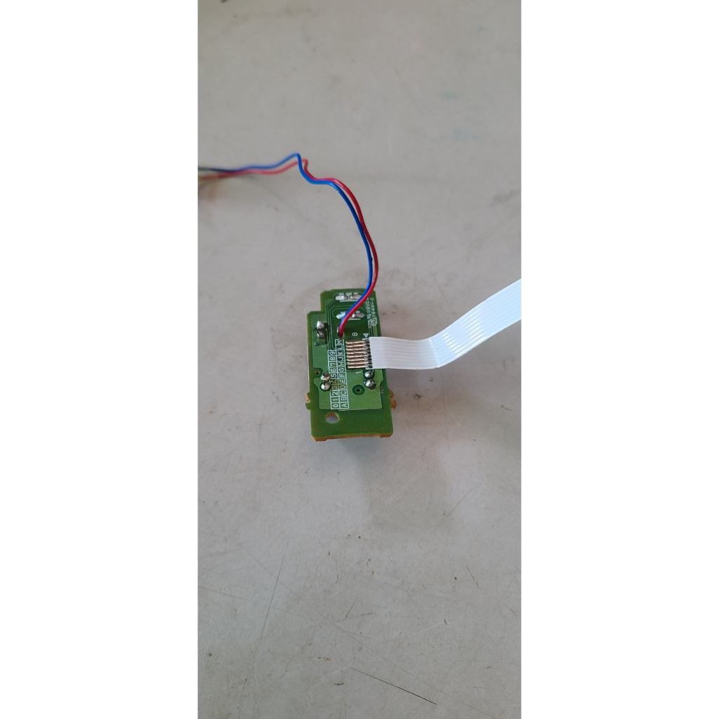 Sensor máy in Brother HL-2130, hàng rả máy in bán linh kiện