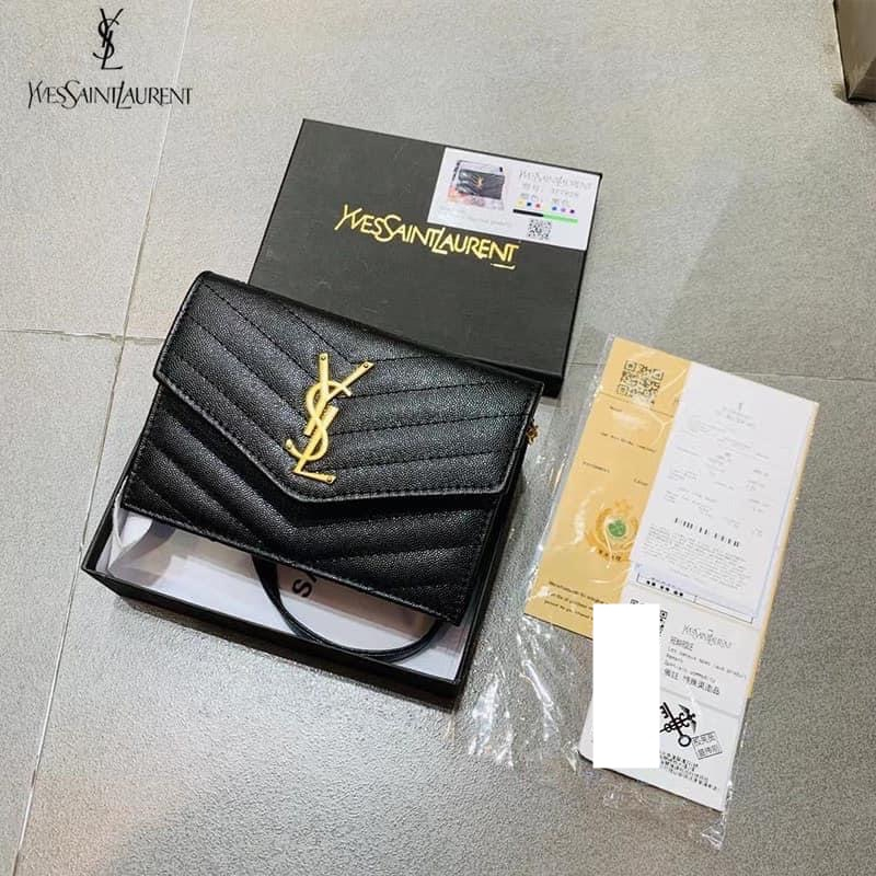 𝗬́.𝗦.𝗟 mẫu ví đeo chéo vừa về sẵn ạ🔥