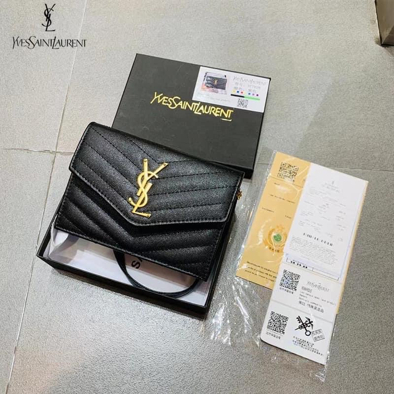 𝗬́.𝗦.𝗟 mẫu ví đeo chéo vừa về sẵn ạ🔥