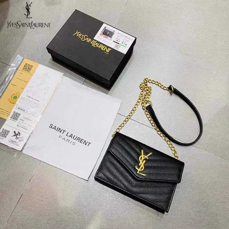 𝗬́.𝗦.𝗟 mẫu ví đeo chéo vừa về sẵn ạ🔥
