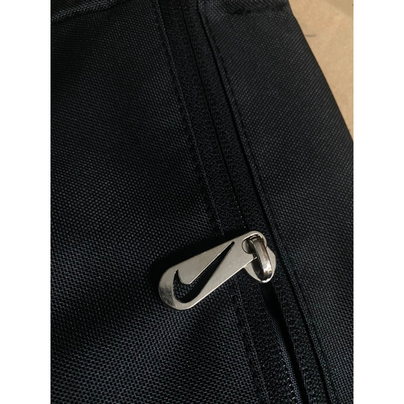 ☘️TÚI ĐEO NI-KE FUTURA 365 CROSS-BODY BLACK☘️