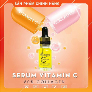Serum C Tế Bào Gốc Ncolagen