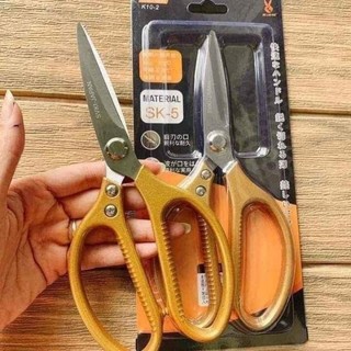 Kéo nhật sk5 cán kim loại