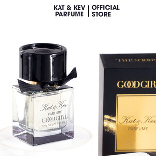 Nước hoa cao cấp good girl kat&kev nữ tính thanh lịch – hàng chính hãng lưu hương lâu