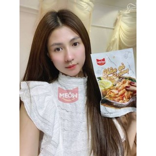 Chân Gà Rút Xương MEOW 80gr