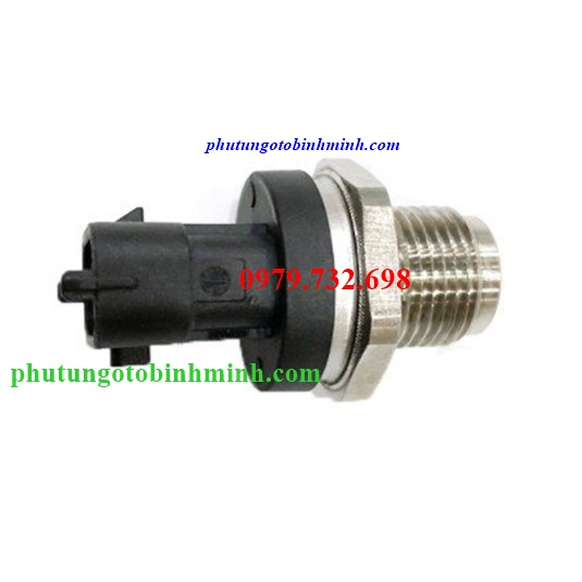 CẢM BIẾN ỐNG RAIL 0281006364 LẮP CHO XE IZ49, IZ65, VEAM VT, TERACO