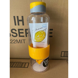 🍓🍓BÌNH ĐỰNG NƯỚC 520ML LOCK&LOCK - ABF659