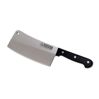 Dao Chặt ZEBRA Thái Lan Chopper Knife 6.5” 100260