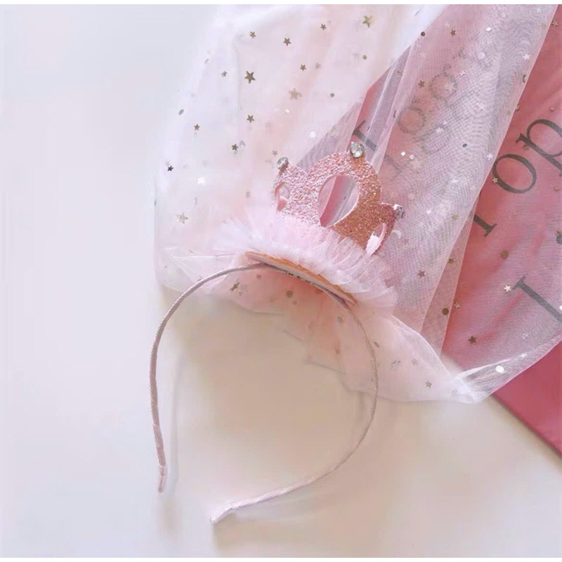 Cài đá Happy Birthday