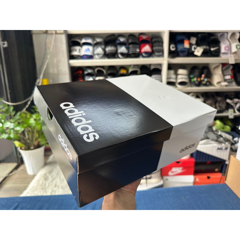 Hộp đựng dép adidas sỉ và lẻ
