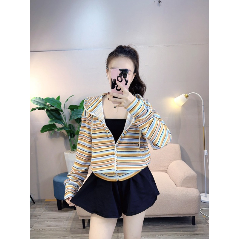 ÁO KHOÁC HOẠ TIẾT VÀ ÁO KHOÁC SỌC CÁC MẪU, ÁO KHOÁC HOT 2023