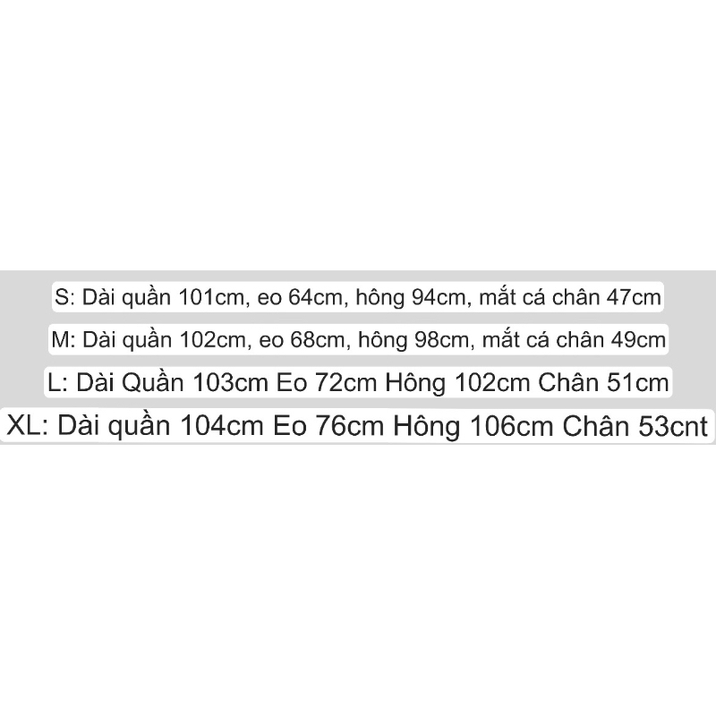 Quần jeans dáng suông màu kem giống Jisoo BLACKPINK