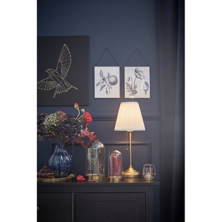 Đèn bàn ÅRSTID IKEA chính hãng (có sẵn)