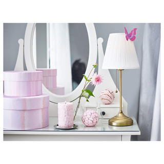 Đèn bàn ÅRSTID IKEA chính hãng (có sẵn)