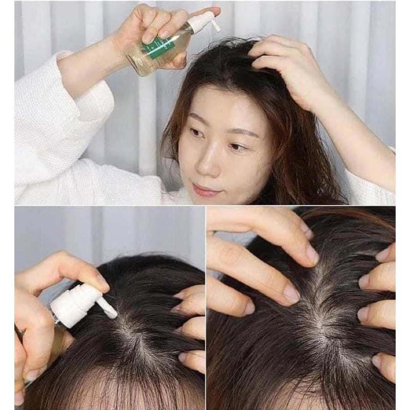 Xịt dưỡng tóc, kích thích mọc tóc Aromatica Rosemary Root Enhancer