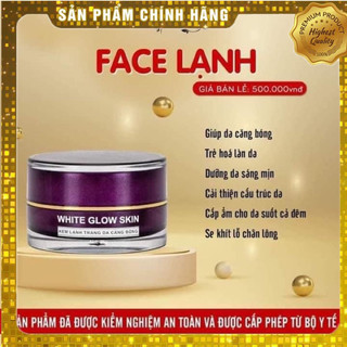 Kem  Lạnh Ncolagen