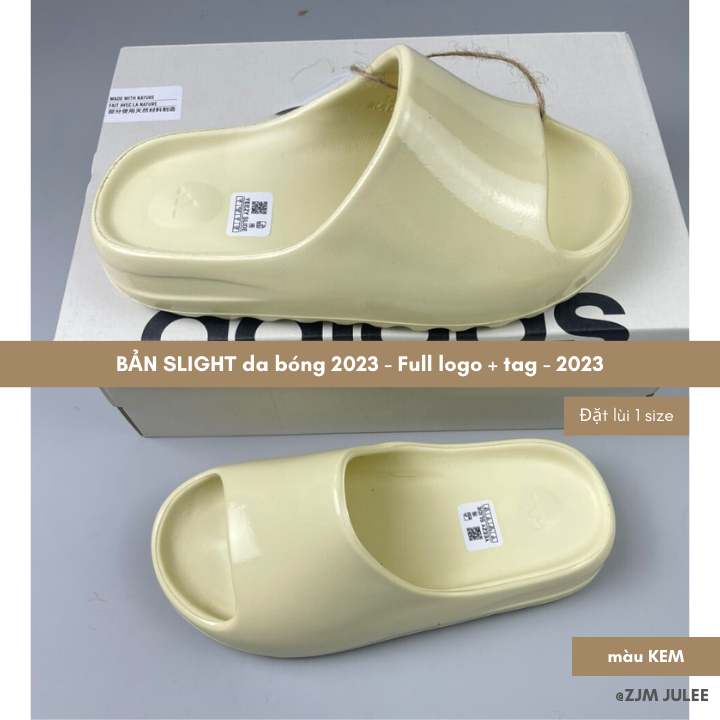 Dép bánh mỳ EZI quai ngang - Màu trơn  sang xịn - size unisex - chuyên bán store