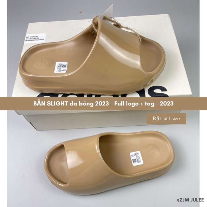 Dép bánh mỳ EZI quai ngang - Màu trơn  sang xịn - size unisex - chuyên bán store