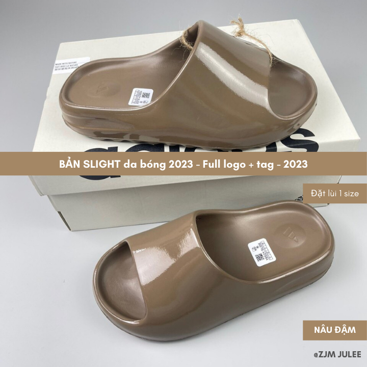 Dép bánh mỳ EZI quai ngang - Màu trơn  sang xịn - size unisex - chuyên bán store