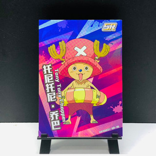Thẻ lẻ OP ver 16