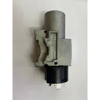 Vỏ khóa trong xe liền công tắc đánh lửa Daewoo Matiz 1,2 và Chery QQ