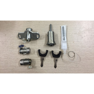 Bộ khóa tổng hợp xe Chery QQ