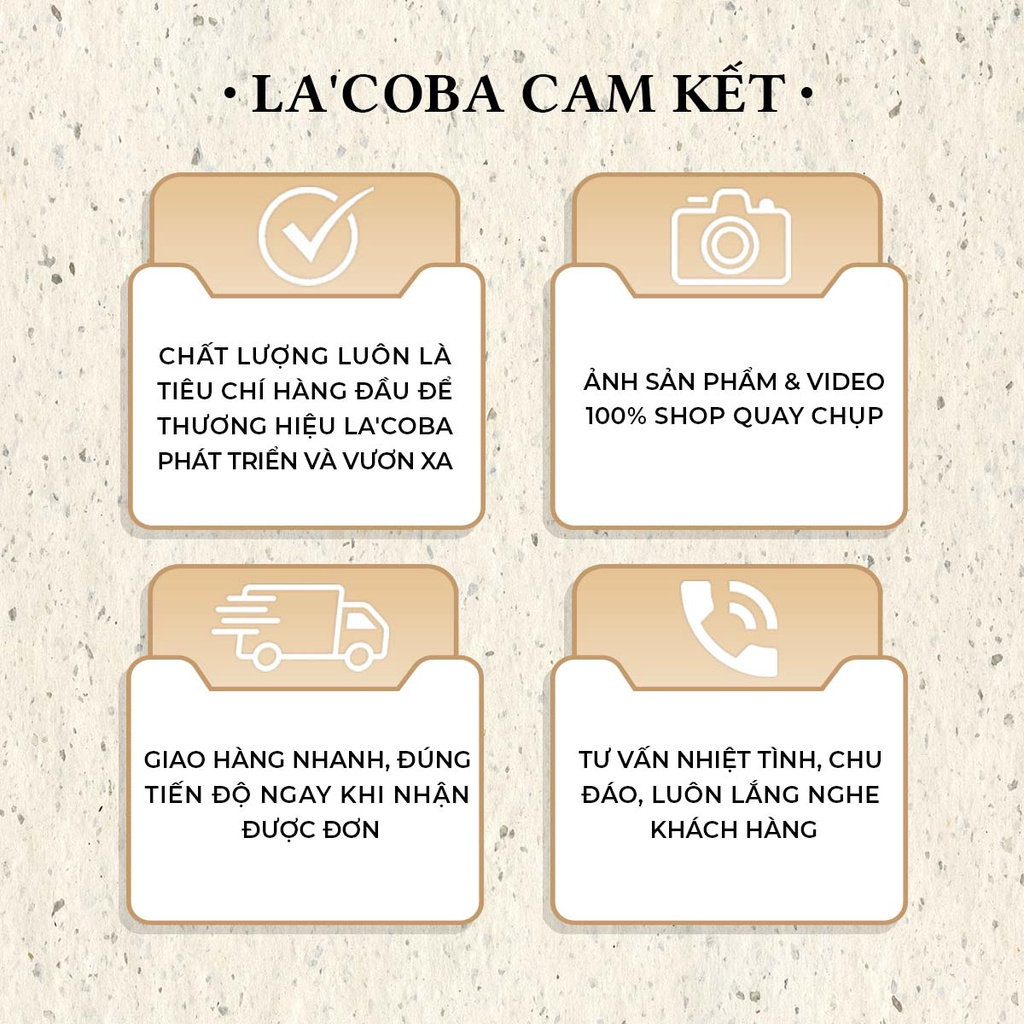 Chân váy jeans dáng dài phối túi hộp xẻ 2 bên cá tính chất cotton mềm mịn - La'coba