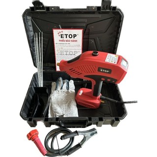 Máy hàn điện tử mini thế hệ mới AK46