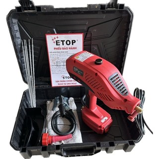 Máy hàn điện tử mini thế hệ mới AK46