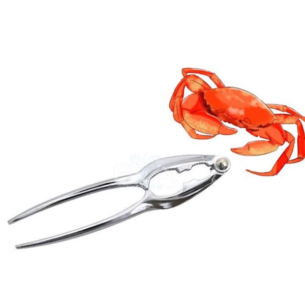 [LOẠI RẺ] KẸP CÀNG CUA , TÁCH HẠT ĐA NĂNG SIÊU BỀN