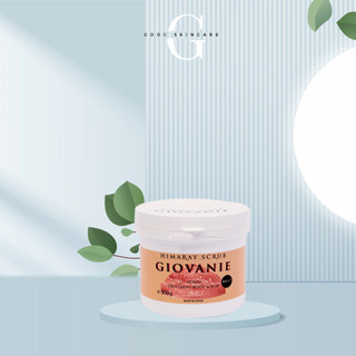 Tẩy da chết body giovanie himaray scrub