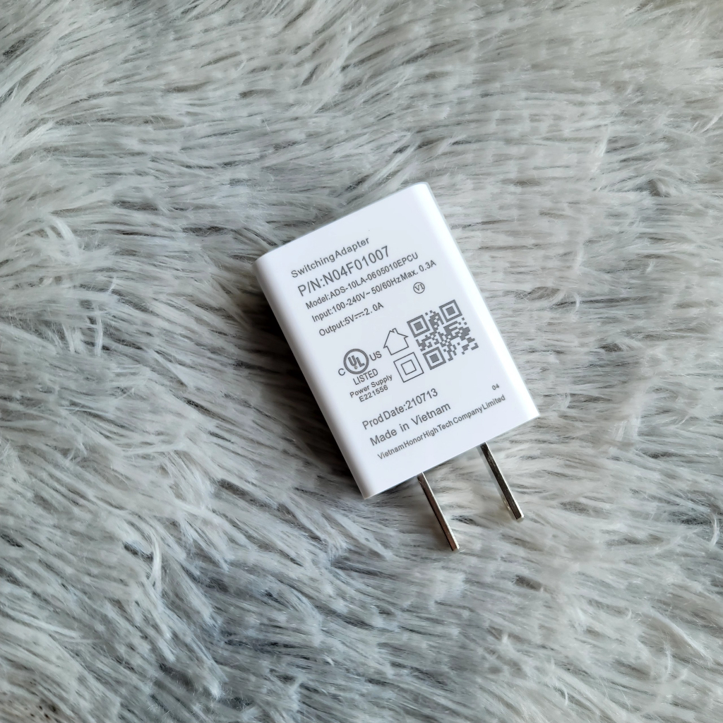 Sạc Vsmart . Sạc Vsmart Bóc Máy . Củ Sạc 18W , 10W  , Cáp Sạc 5A , 3A . Hàng Chính Hãng Bóc Máy Bảo Hành 12 Tháng