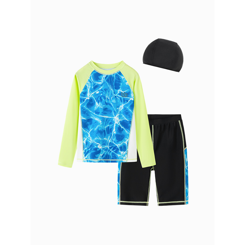 ĐỒ BƠI THỜI TRANG BALABALA - KIDS DÀNH CHO BÉ TRAI 206223167104