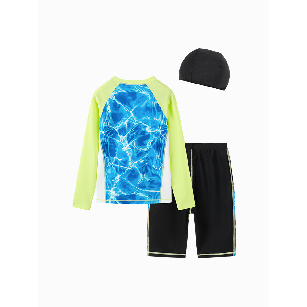 ĐỒ BƠI THỜI TRANG BALABALA - KIDS DÀNH CHO BÉ TRAI 206223167104