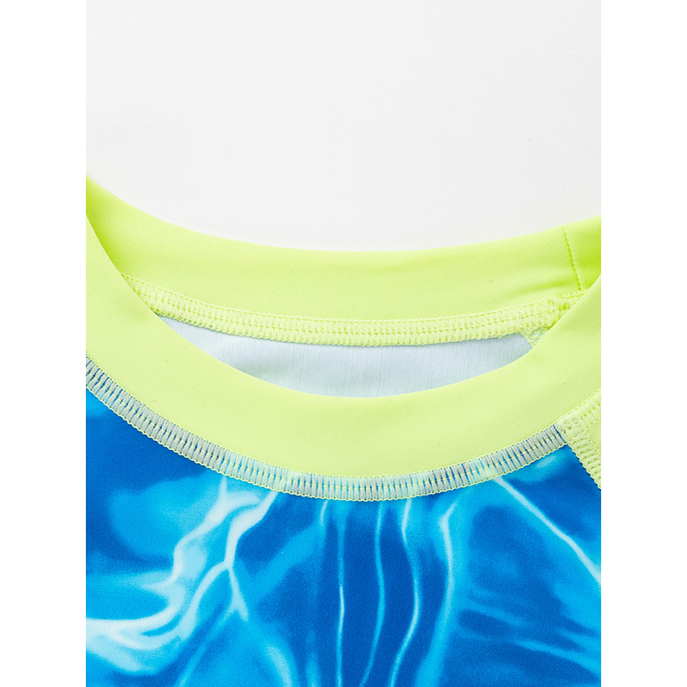 ĐỒ BƠI THỜI TRANG BALABALA - KIDS DÀNH CHO BÉ TRAI 206223167104