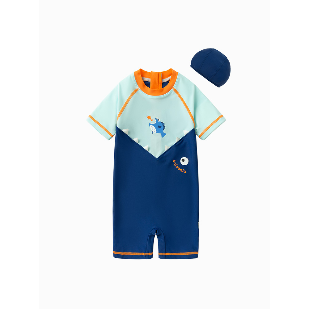 ĐỒ BƠI THỜI TRANG BALABALA - TODDLER DÀNH CHO BÉ TRAI 206223167101