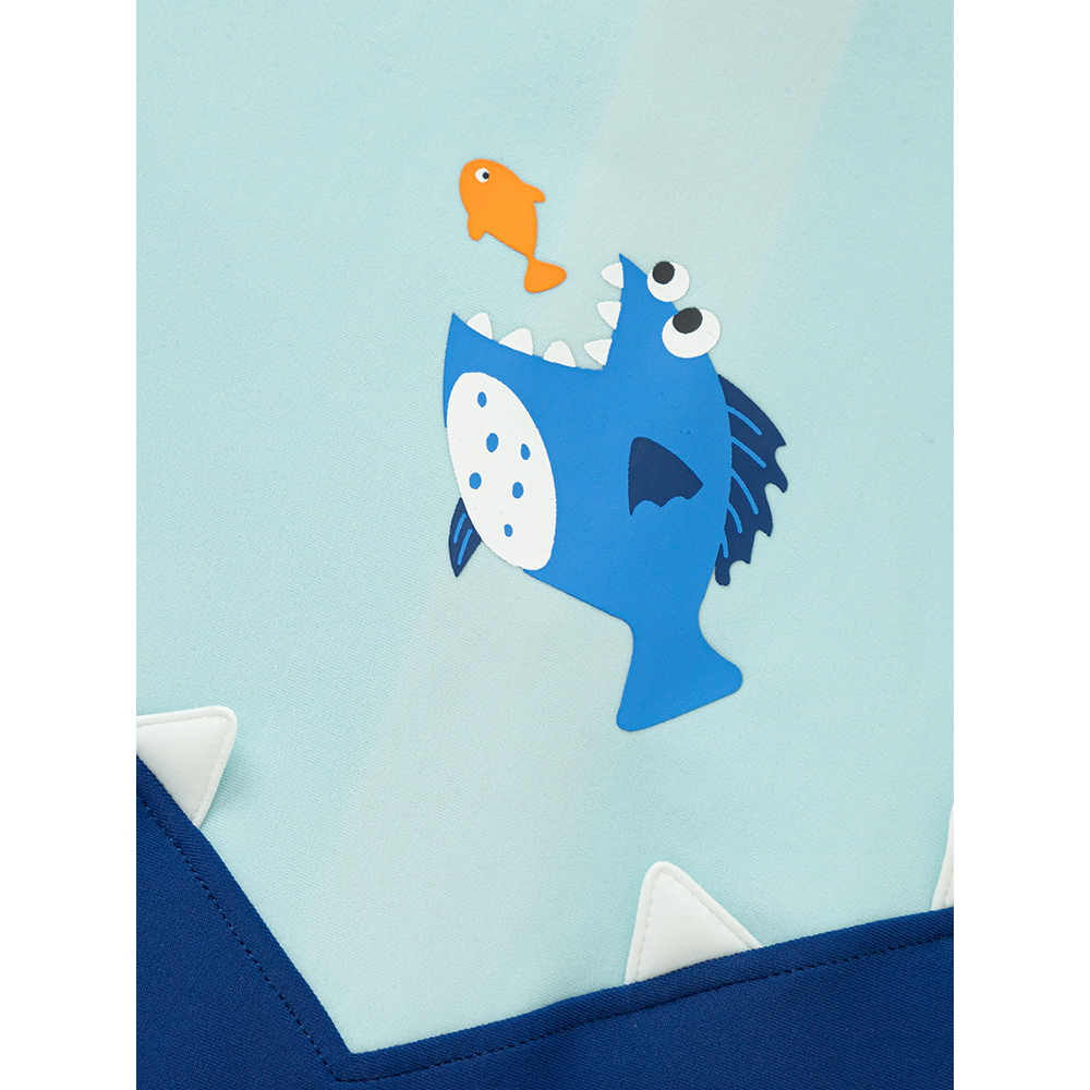 ĐỒ BƠI THỜI TRANG BALABALA - TODDLER DÀNH CHO BÉ TRAI 206223167101