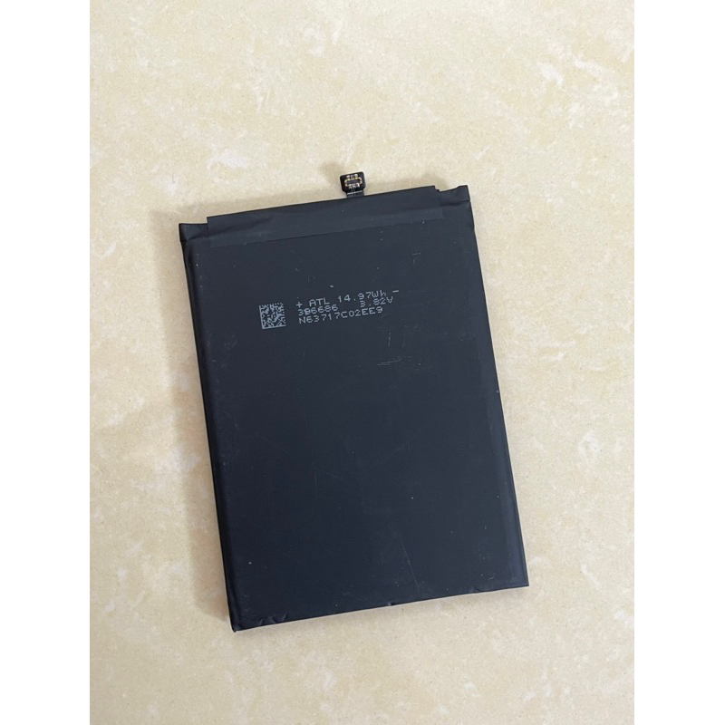 Pin Xiaomi Redmi note 9S / BN55