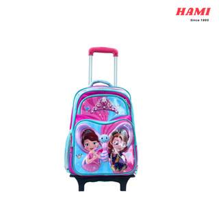 Balo hami bck 1318 siêu bền chính hãng bảo hành 12 tháng