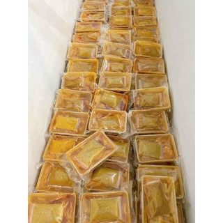 Vú heo ướp chao sate 500gr (chỉ giao hỏa tốc)