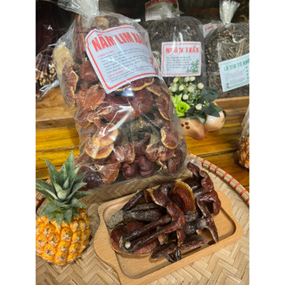 Nấm lim xanh loại A 500gram
